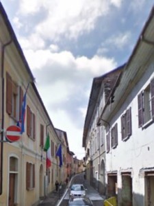 Fabbro Borgo Ticino
